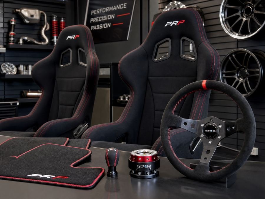 Racing Seats