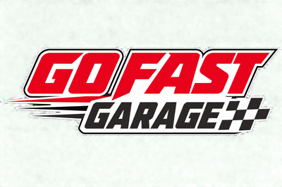 Go Fast Garage